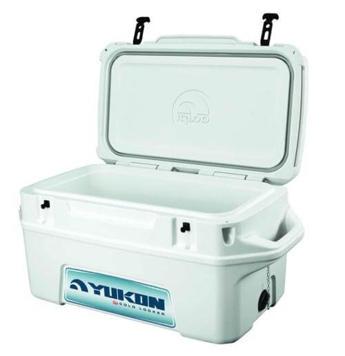 Igloo yukon 150 shop