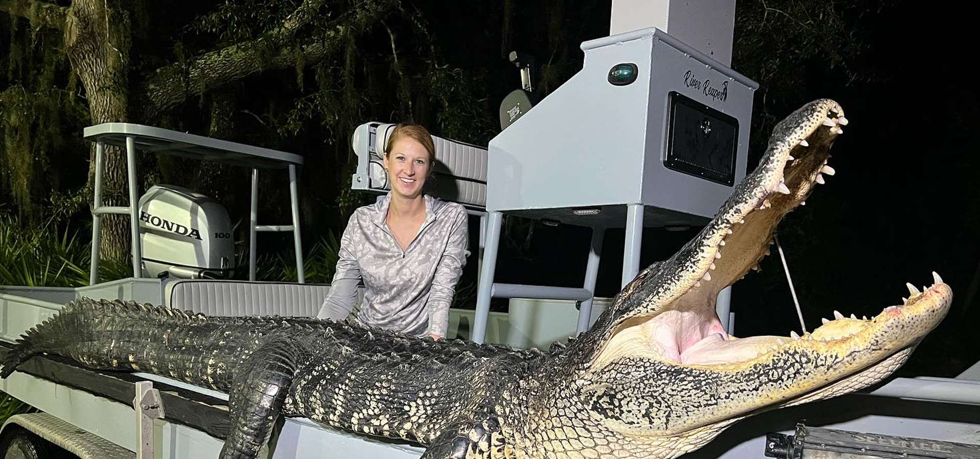 Florida Alligator Hunting Wild Alligator Hunts