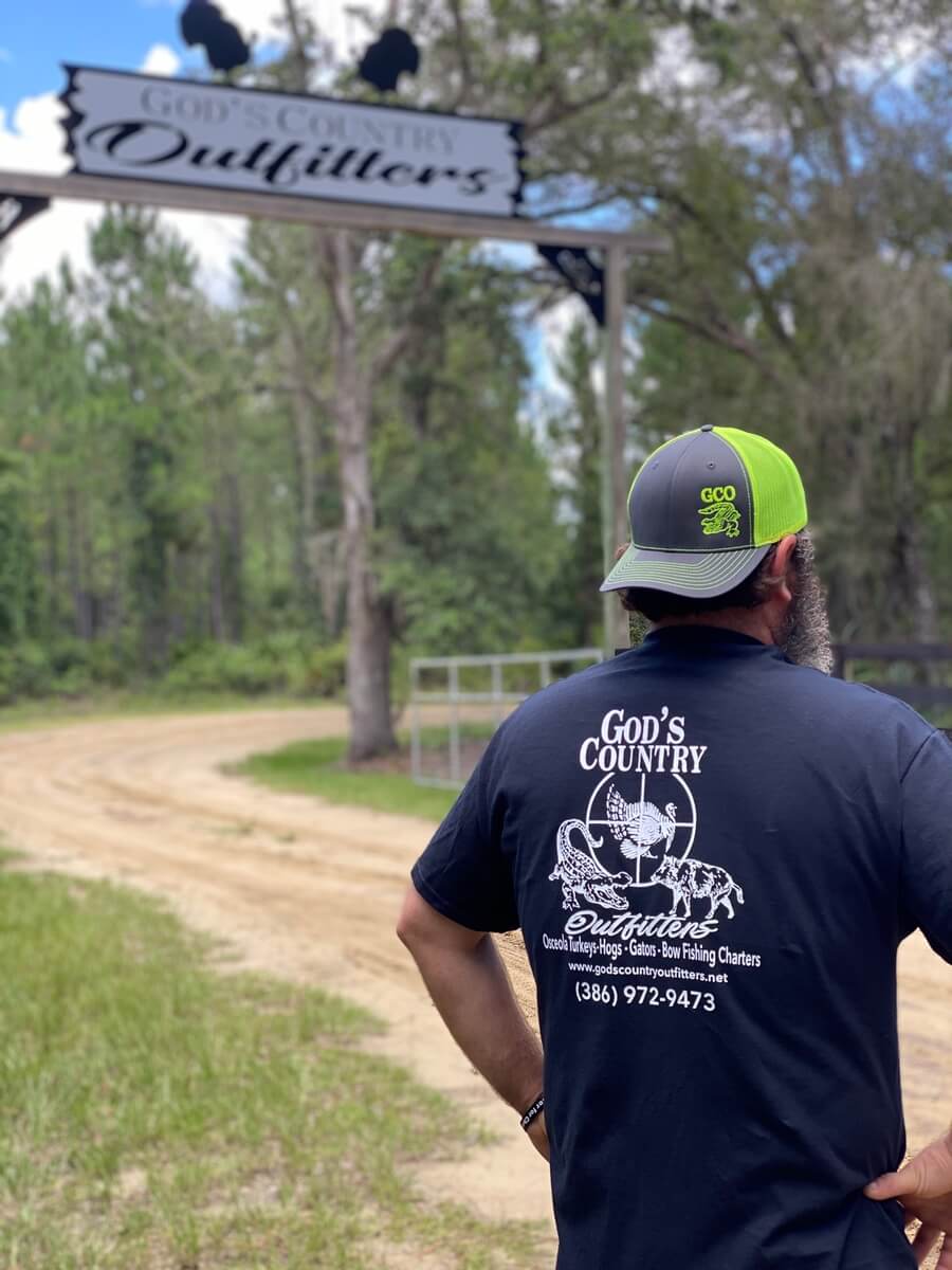 The GCO Store by God's Country Outfitters