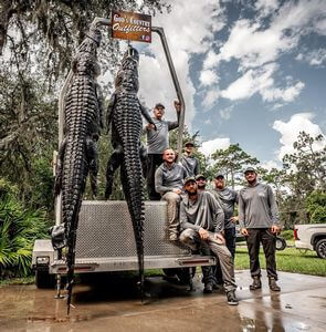 Hal Shaffer from Dropzone TV!